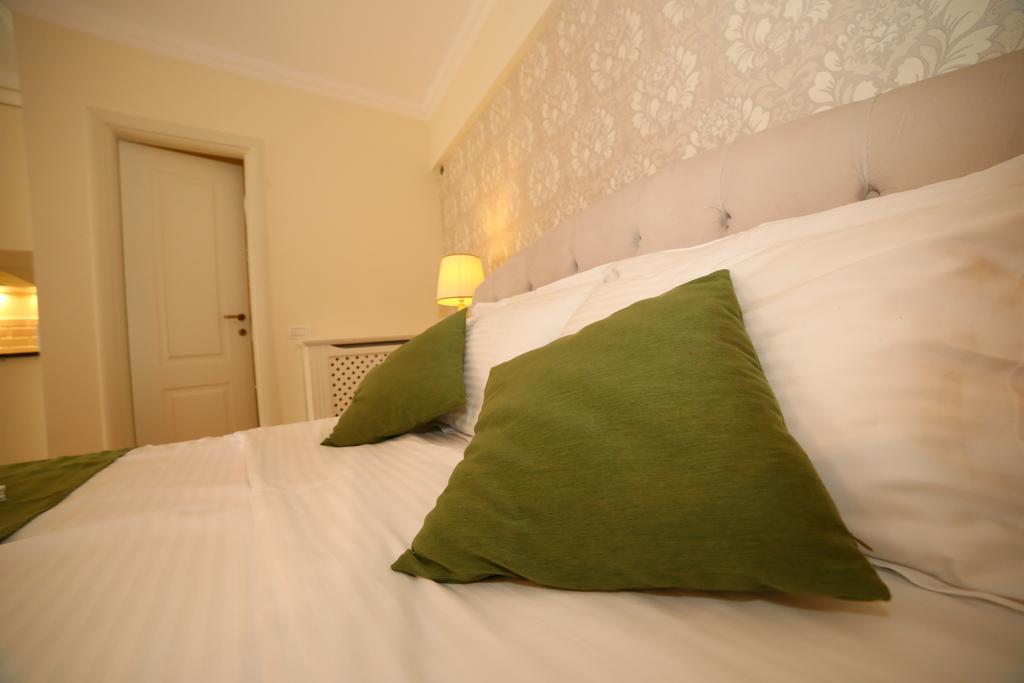 Apartament Old Town By Bliss