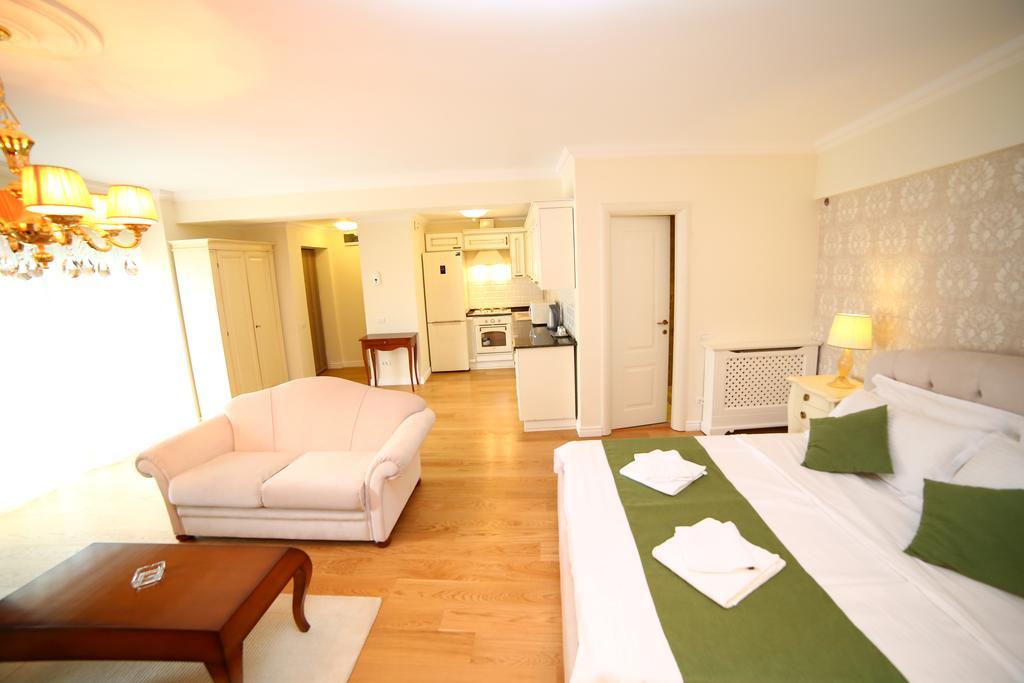Apartament Old Town By Bliss *