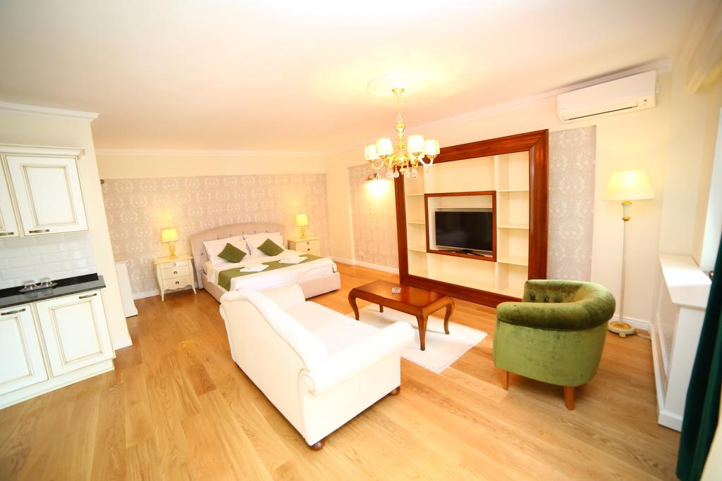 Old Town By Bliss Apartament Bucureşti