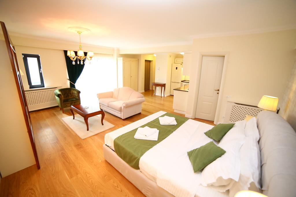 Apartament Old Town By Bliss *